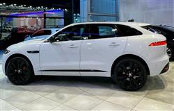 جاگوار F-Pace